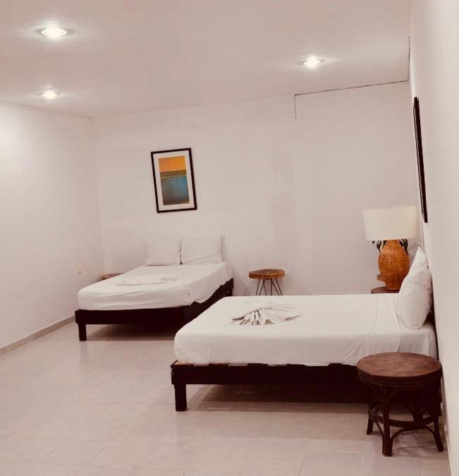 Playa Suites Playa del Carmen