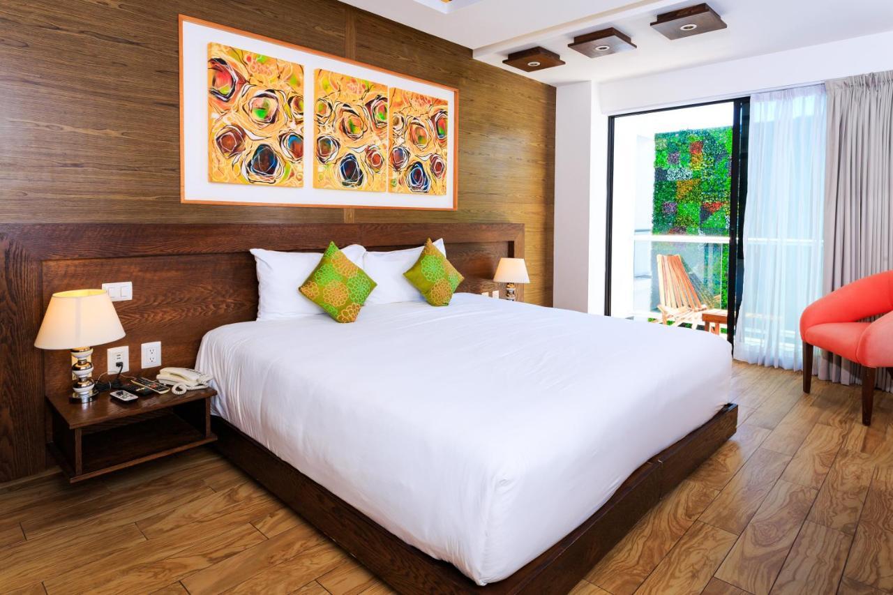 Hotel Soul Boutique & (adults Only) Playa del Carmen