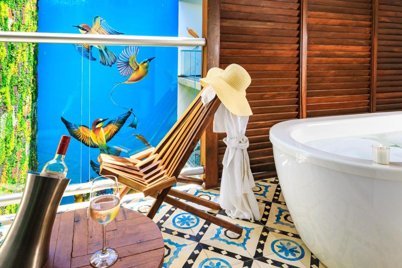 Hotel Soul Boutique & (adults Only)
