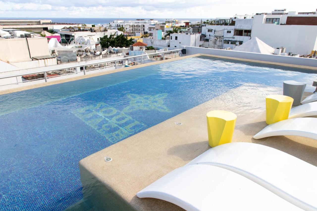 Hotel Soul Boutique & (adults Only) 5*