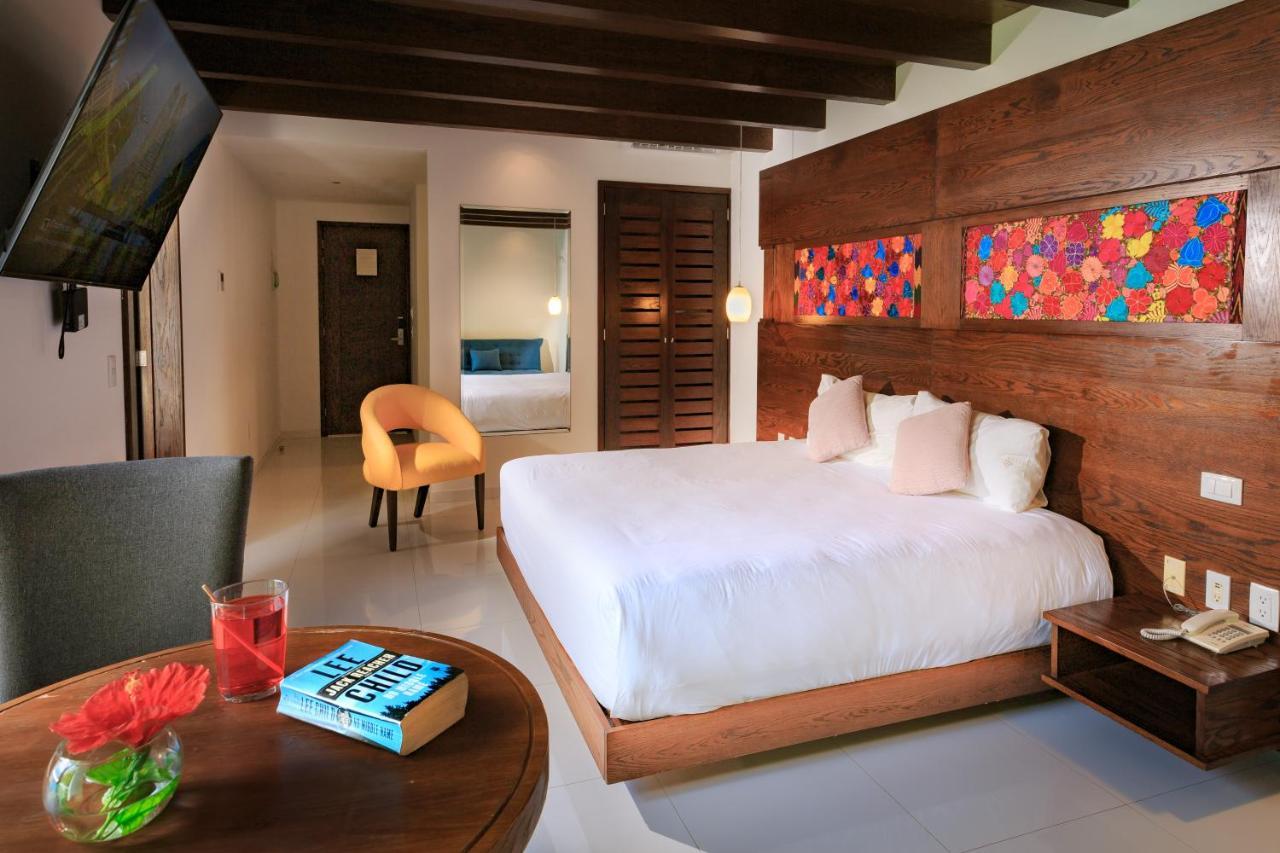 Soul Boutique & (adults Only) Hotel Playa del Carmen