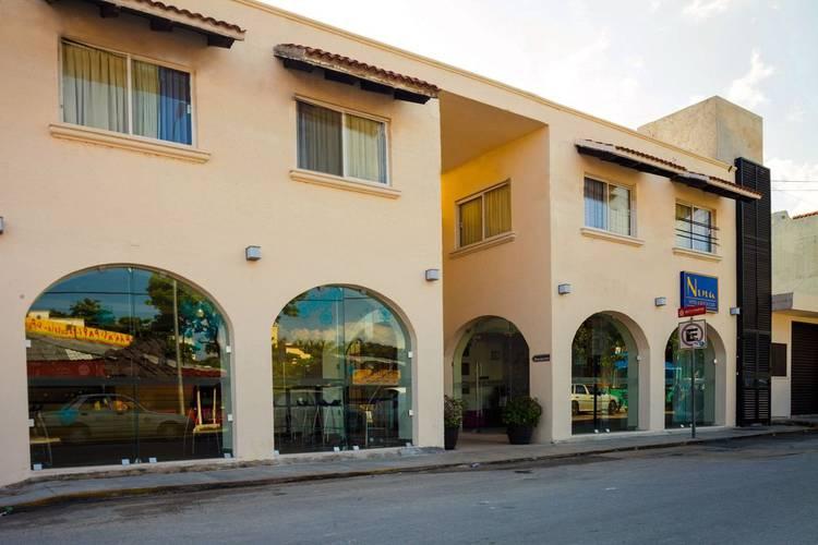 Hotel Nina