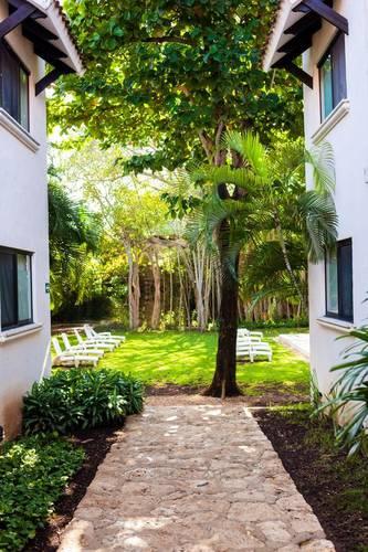 Nina Hotel Playa del Carmen