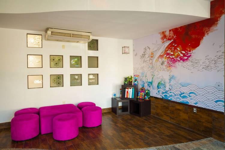 Hotel Nina 4*