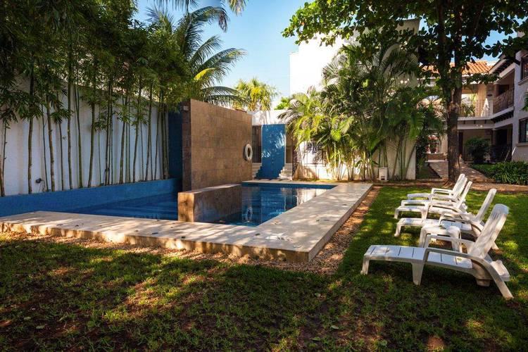 Hotel Nina Playa del Carmen