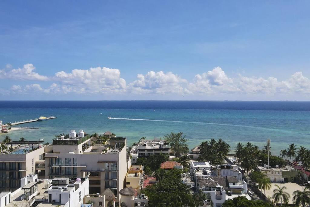 Condominio Sac-be * Playa del Carmen