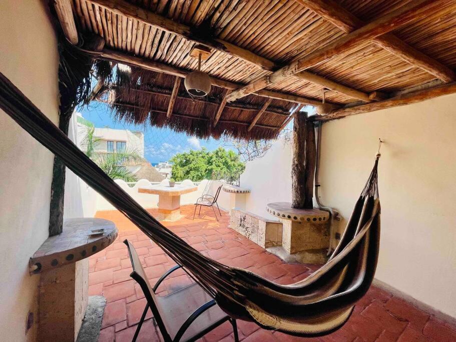 Condominio Sac-be Apartment Playa del Carmen