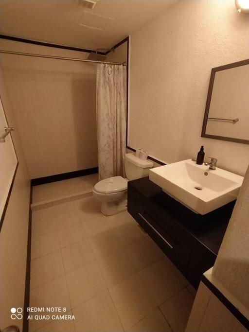 Departamento Con Ubicacion Unica Apartamento *
