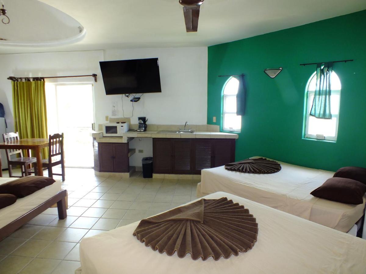 Gran Sahara 3* Playa del Carmen