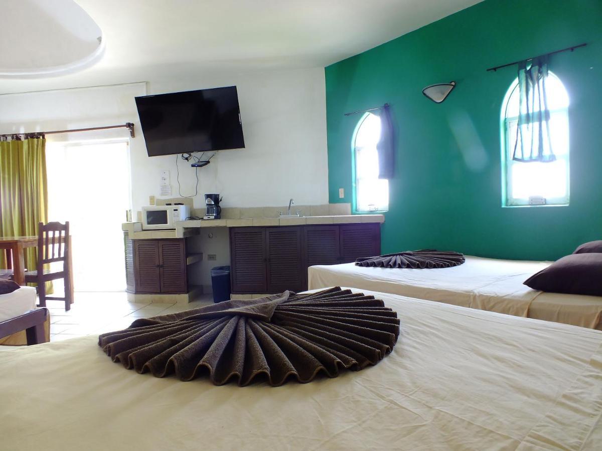 Gran Sahara Hotel 3*