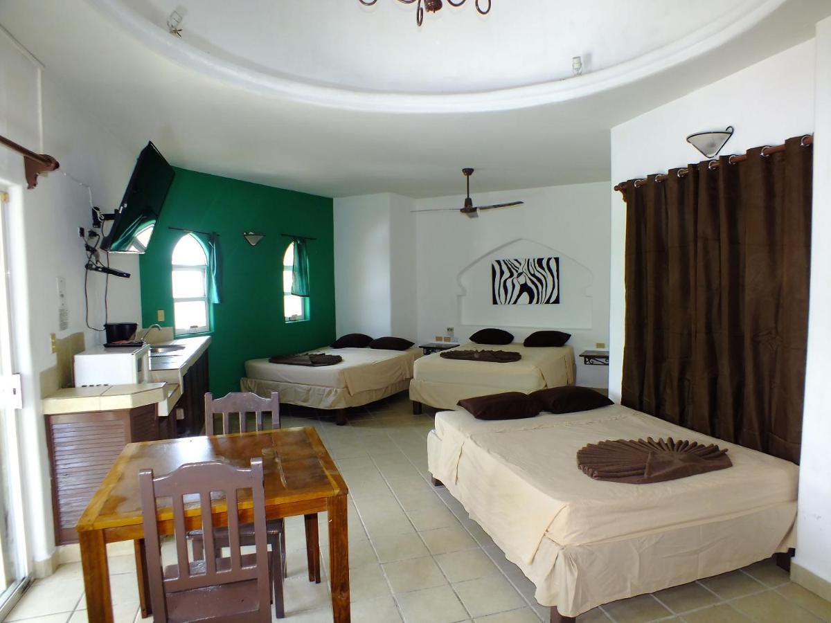 Gran Sahara Hotel Playa del Carmen