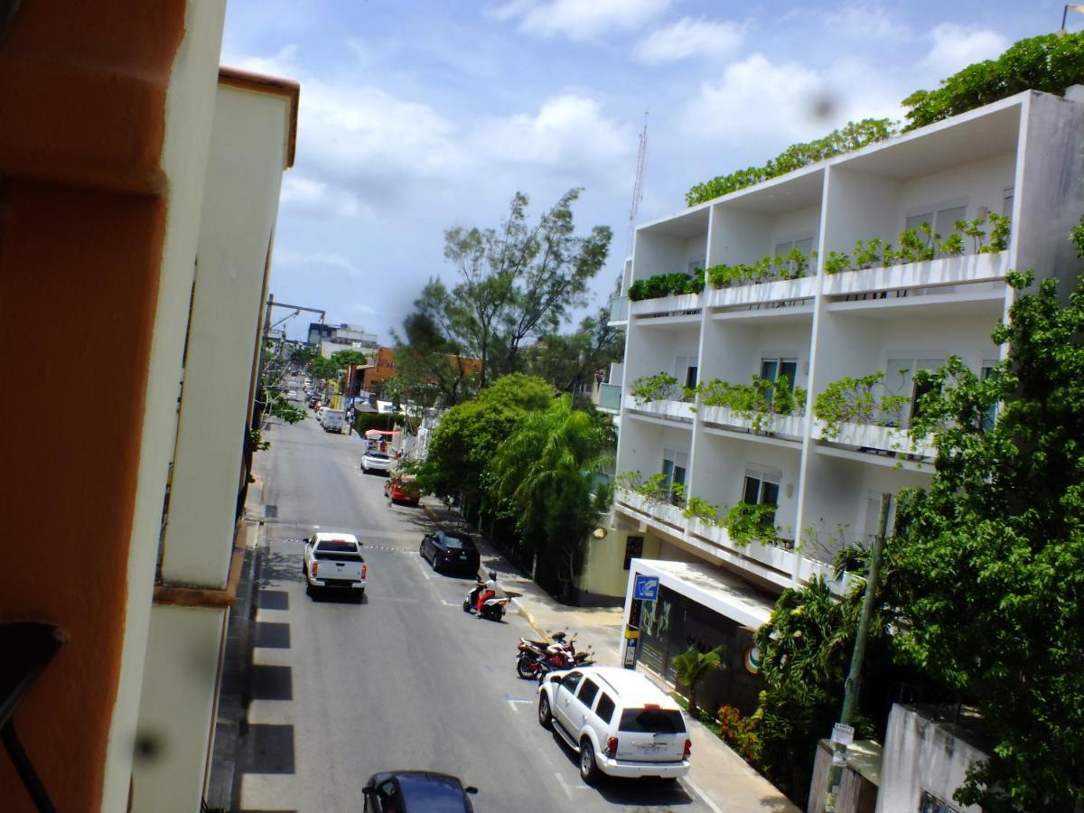 Gran Sahara Playa del Carmen