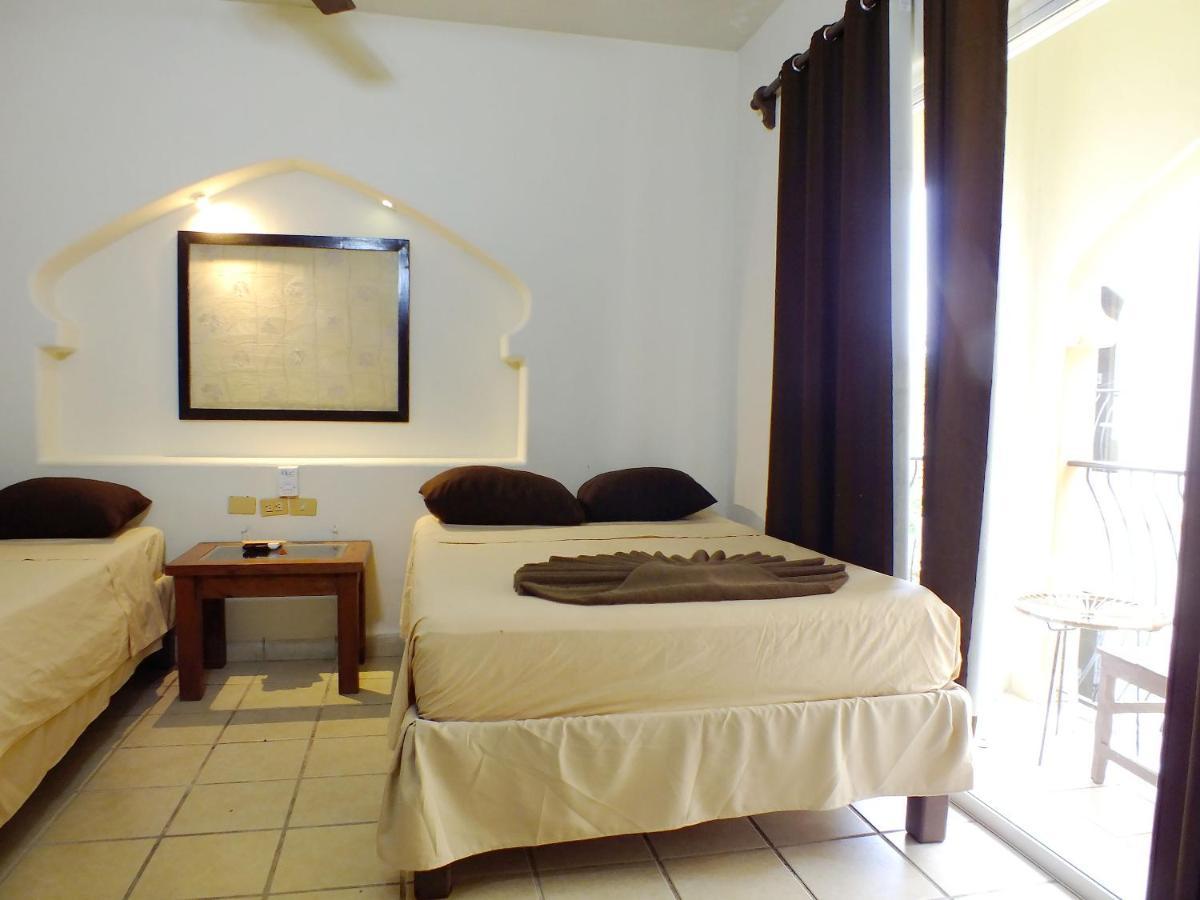 Hotel Gran Sahara