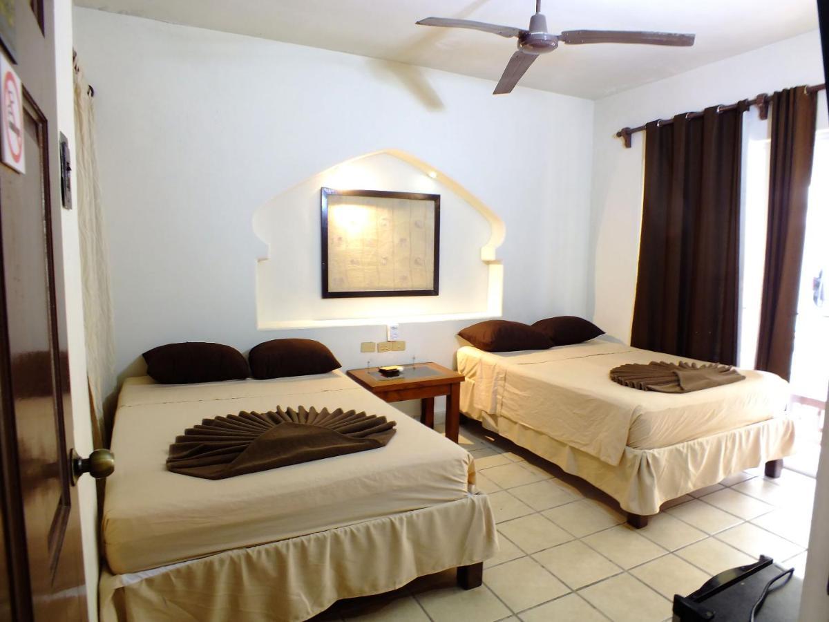 Gran Sahara Hotel