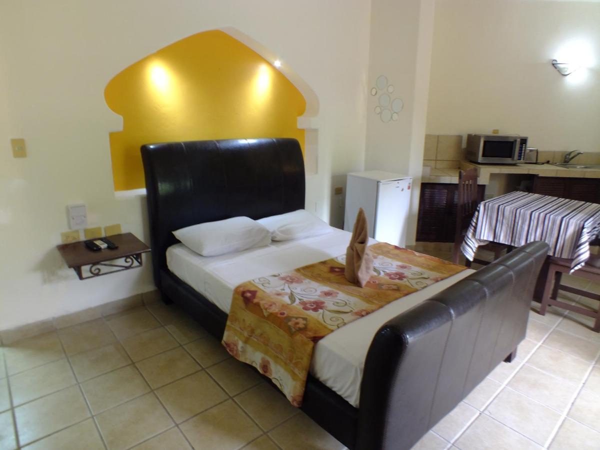 Hotel Gran Sahara 3*