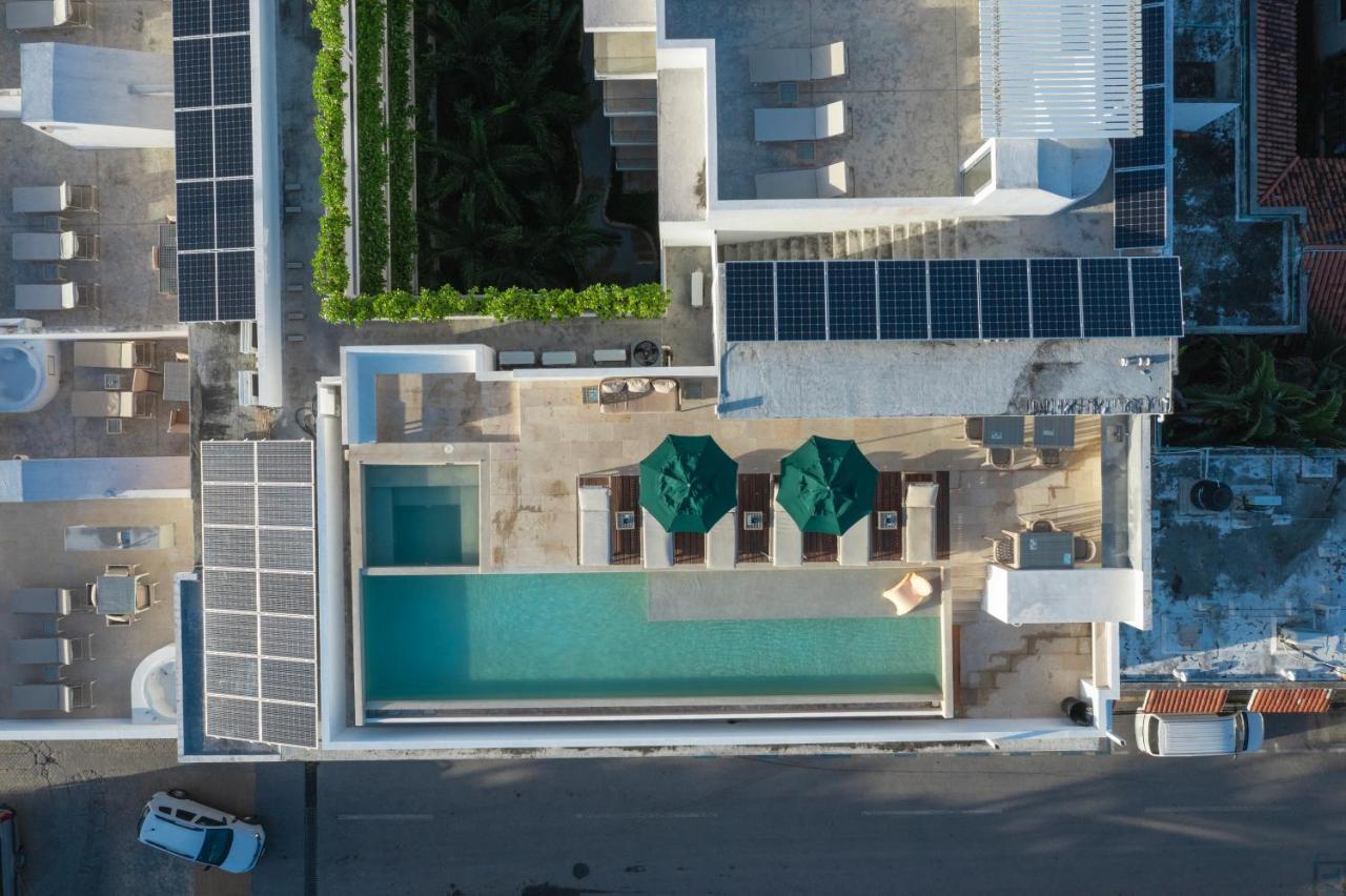 Antera & Residences Hotel Playa del Carmen