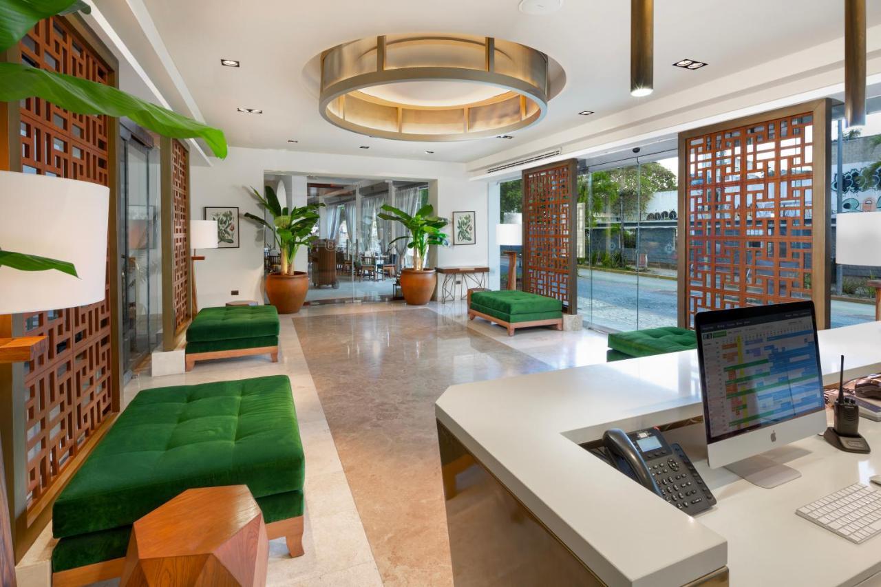 Antera & Residences 4* Playa del Carmen
