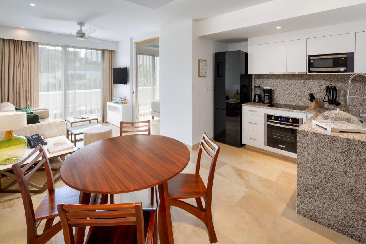 Antera & Residences Hotel