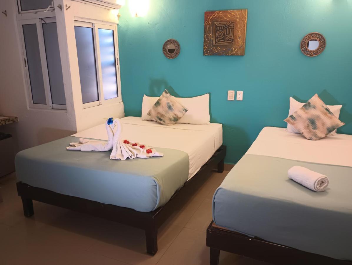 Hotel Playa Y Mar 3*