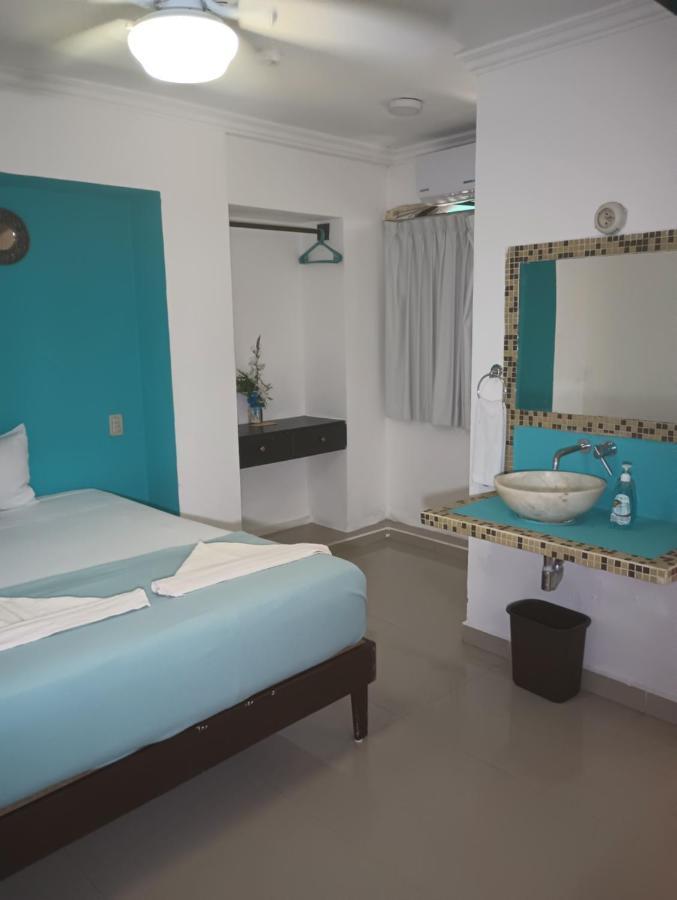 Playa Y Mar Hotel 3*
