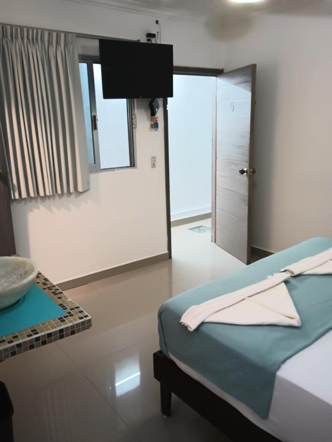 Hotel Playa Y Mar 3*
