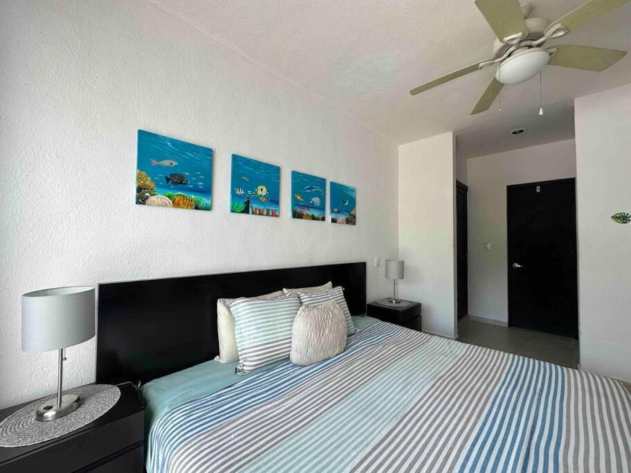 Apartamento G302 - Perfectly Located Penthouse With Heated Pool!