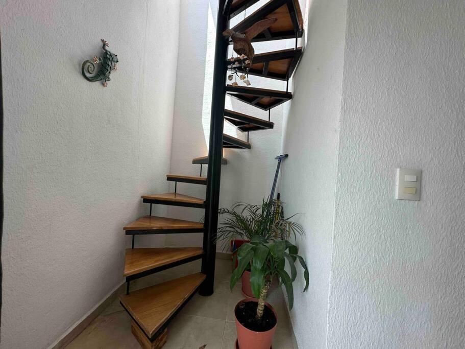 G302 - Perfectly Located Penthouse With Heated Pool! Apartamento Playa del Carmen