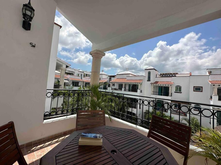 G302 - Perfectly Located Penthouse With Heated Pool! *