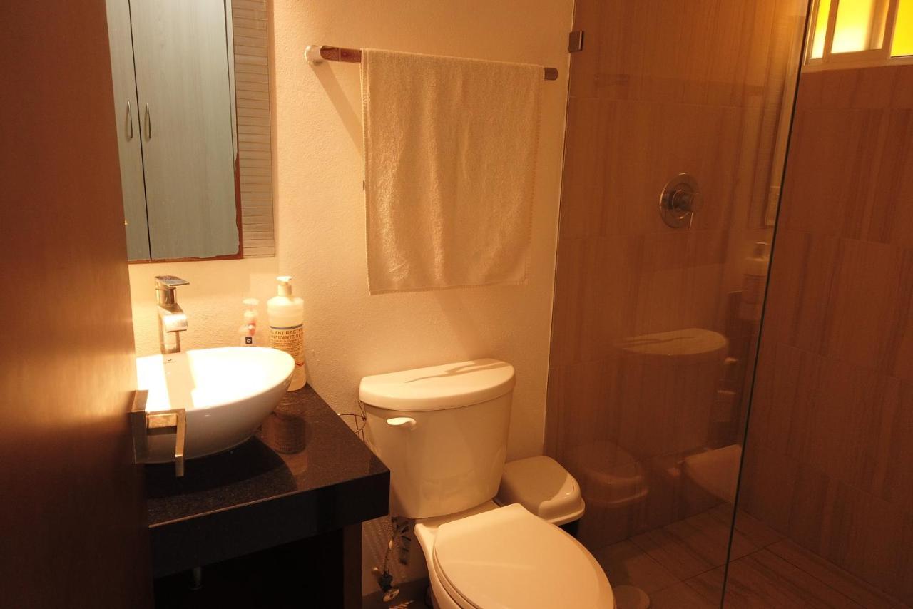Apartamento Coco Studio Playa del Carmen