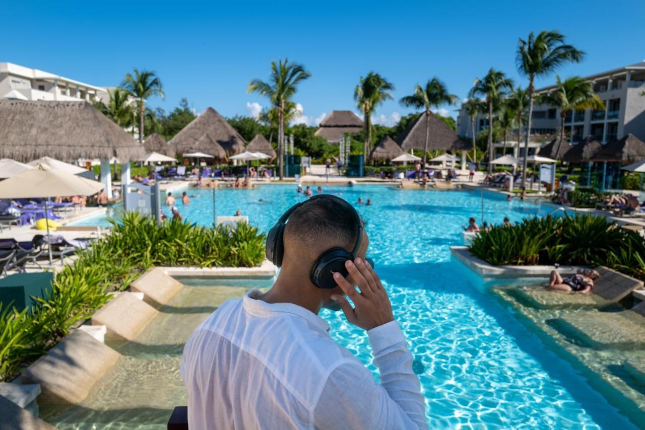 Khu nghỉ mát Paradisus La Perla (adults Only) 5*