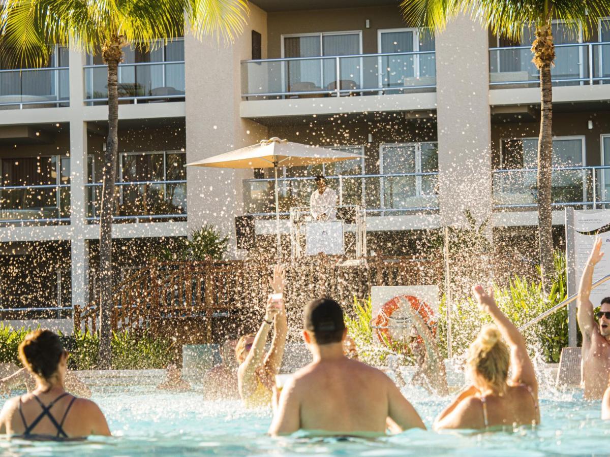 Paradisus La Perla (adults Only) Khu nghỉ mát