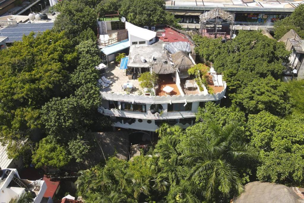 Condominio Sac-be * Playa del Carmen