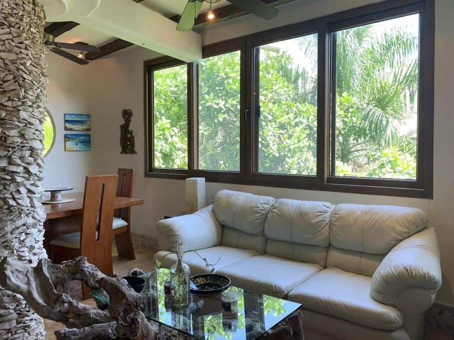 Apartment Condominio Sac-be Playa del Carmen