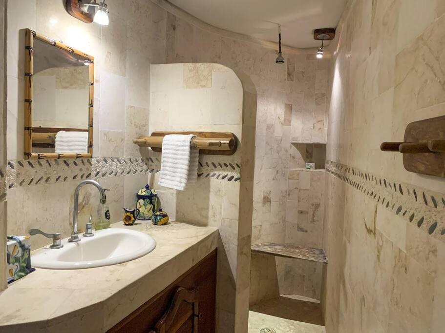 Apartment Condominio Sac-be Playa del Carmen