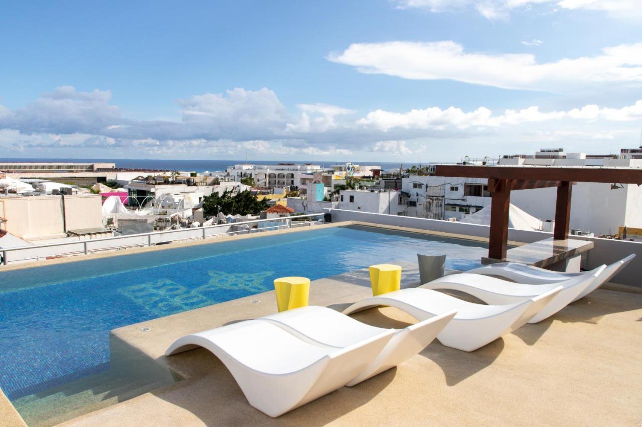Soul Boutique & (adults Only) 5*