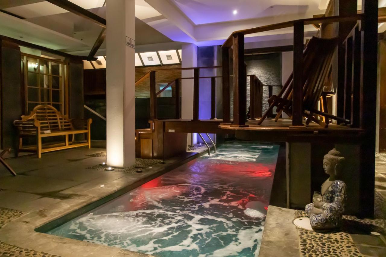 Hotel Soul Boutique & (adults Only) 5*