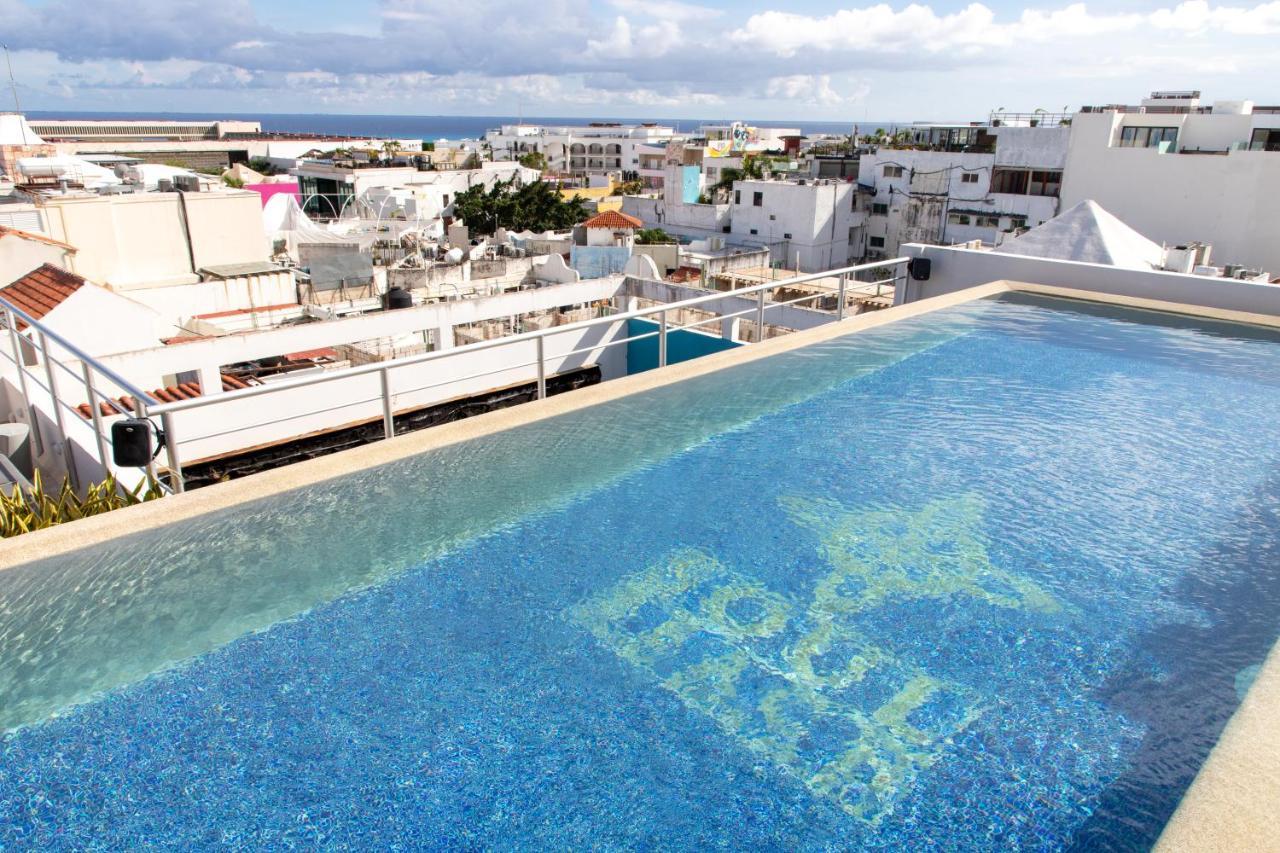 Soul Boutique & (adults Only) Hotel 5*