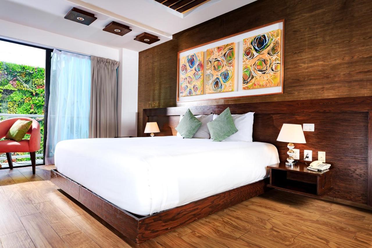 Soul Boutique & (adults Only) 5* Playa del Carmen