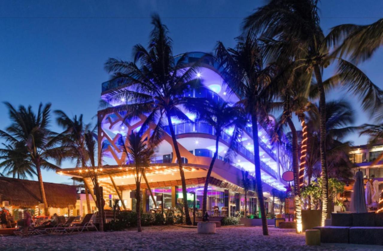 The Carmen - Ocean Front (adults Only) 4*