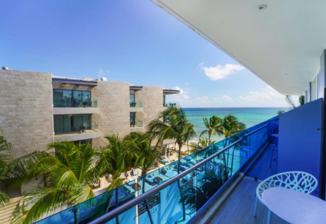 Hotel The Carmen - Ocean Front (adults Only) Playa del Carmen