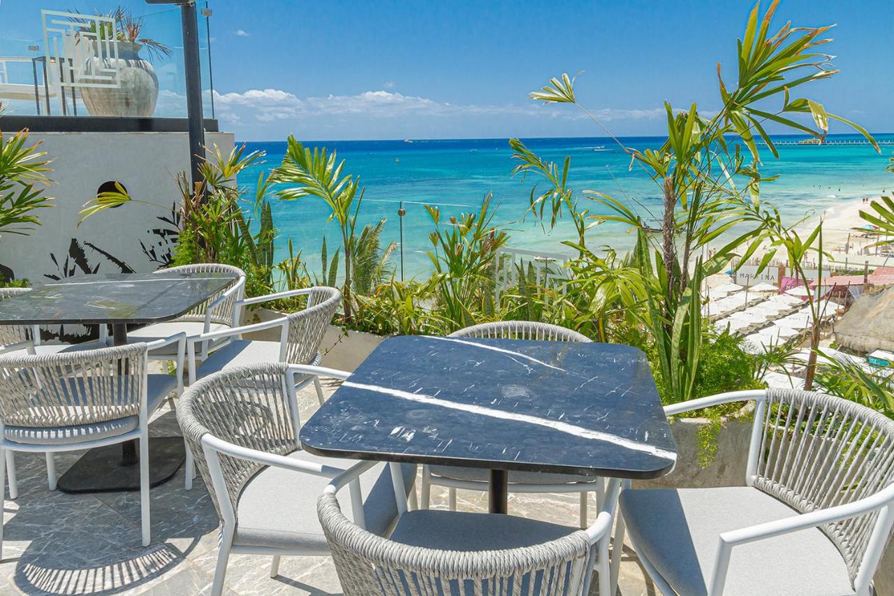 It 302 Y 003 Primera Linea De Playa Apartamento