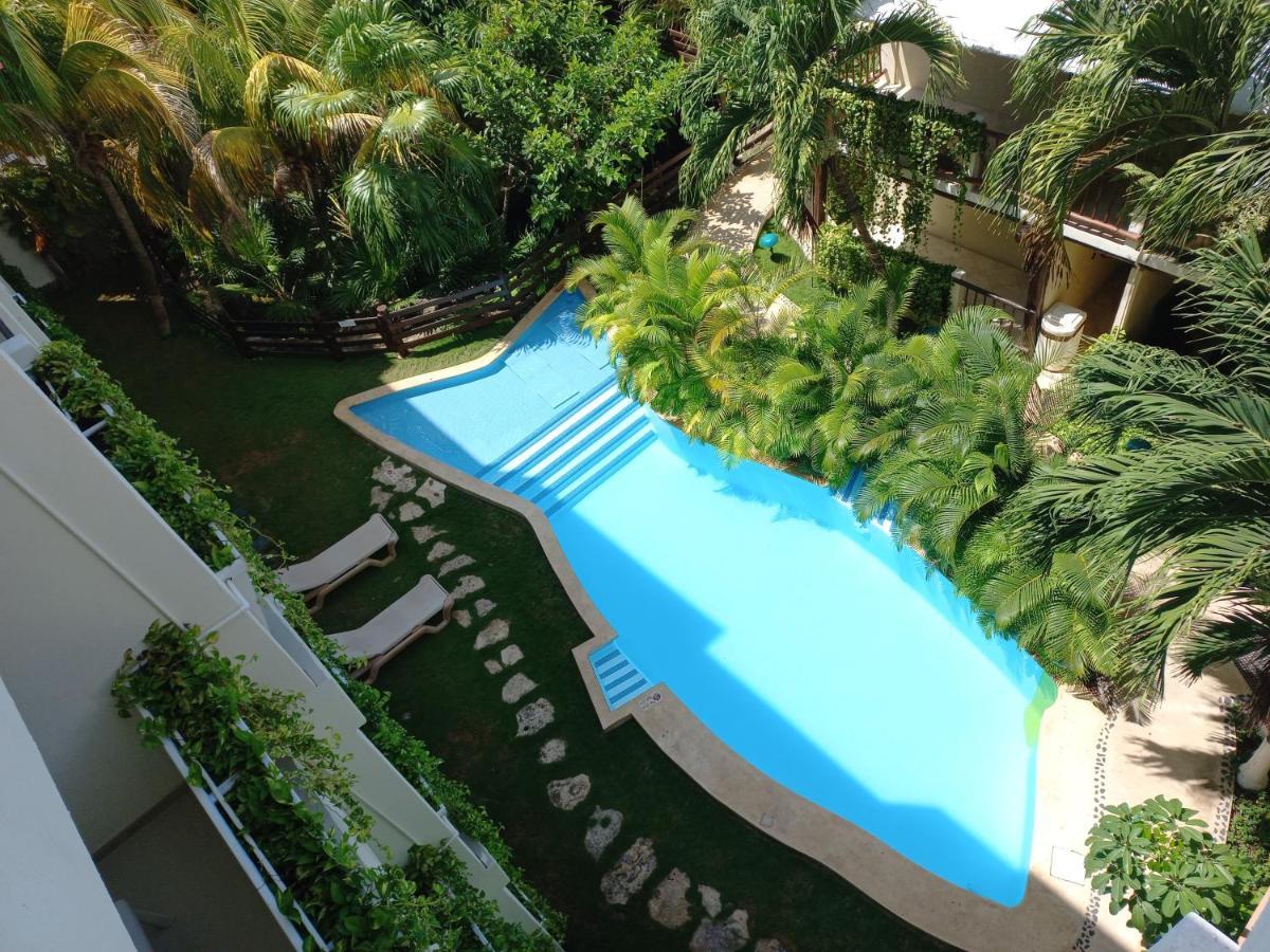 Sian Kaan Hotel Playa del Carmen