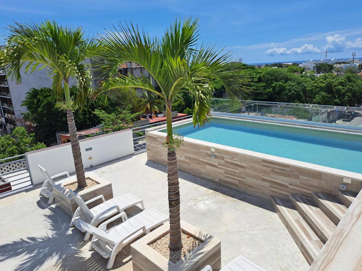 Kiaraluna Aparthotel 2*