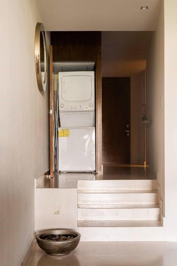 Apartment 1 Rec. | A Pasos De La Playa | Roof C/vista Al Mar *