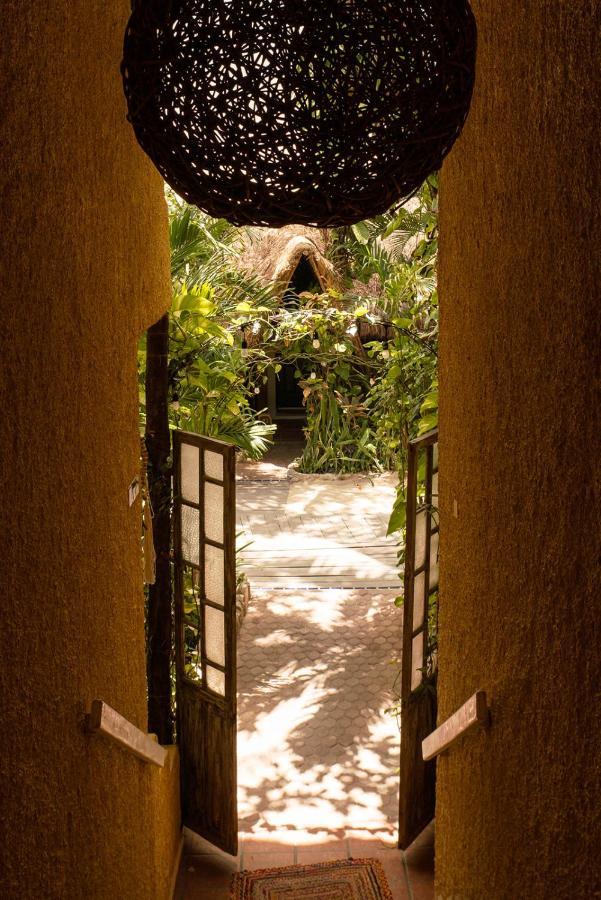 Khách sạn Casa Colibri 4*