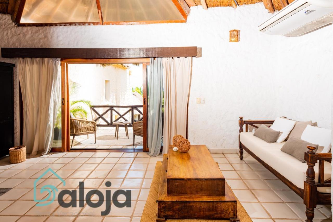 Apartment Magnifico Refugio Junto Al Mar *