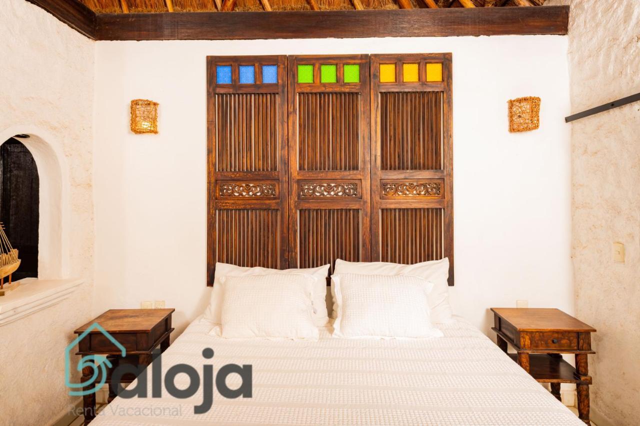 Apartment Magnifico Refugio Junto Al Mar Playa del Carmen