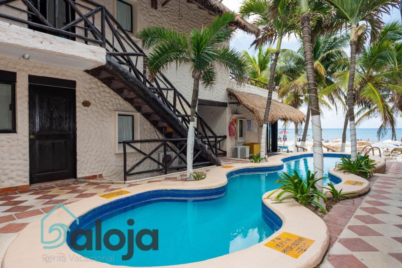 Magnifico Refugio Junto Al Mar Apartment *