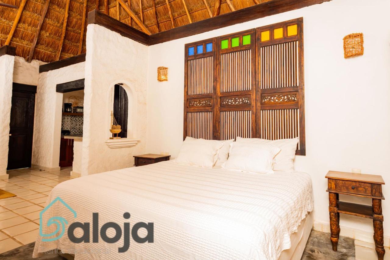 Magnifico Refugio Junto Al Mar Apartment Playa del Carmen