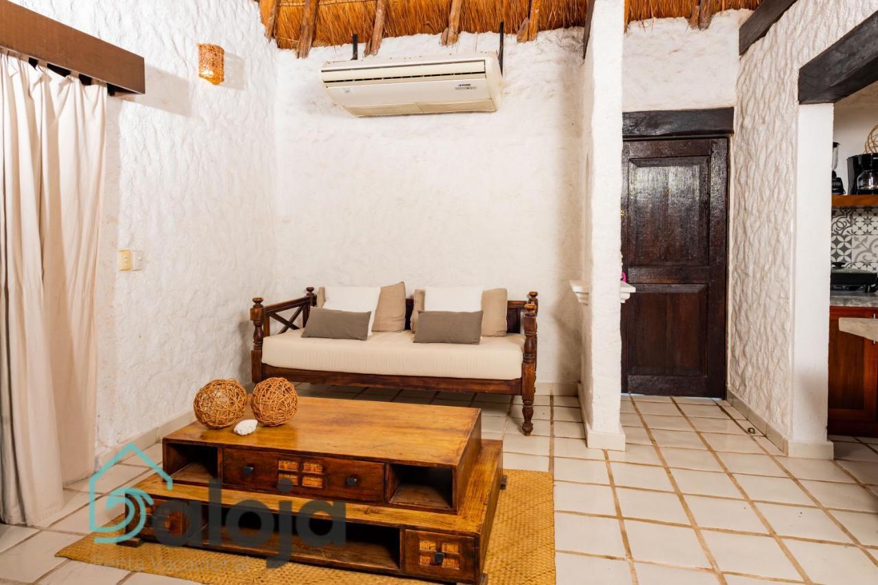 Apartment Magnifico Refugio Junto Al Mar